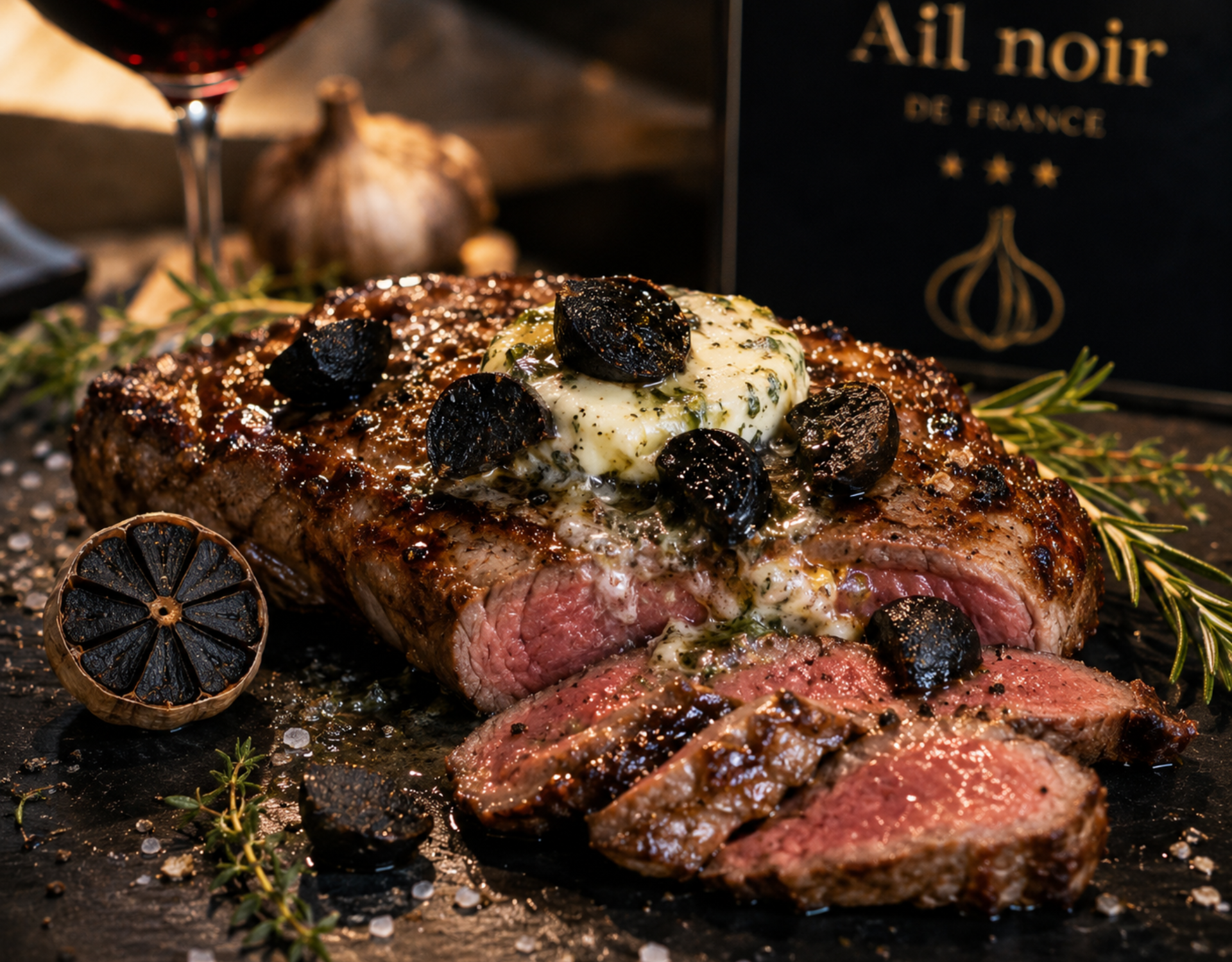 ail noir de france | ail noir français premium & gastronomique 3