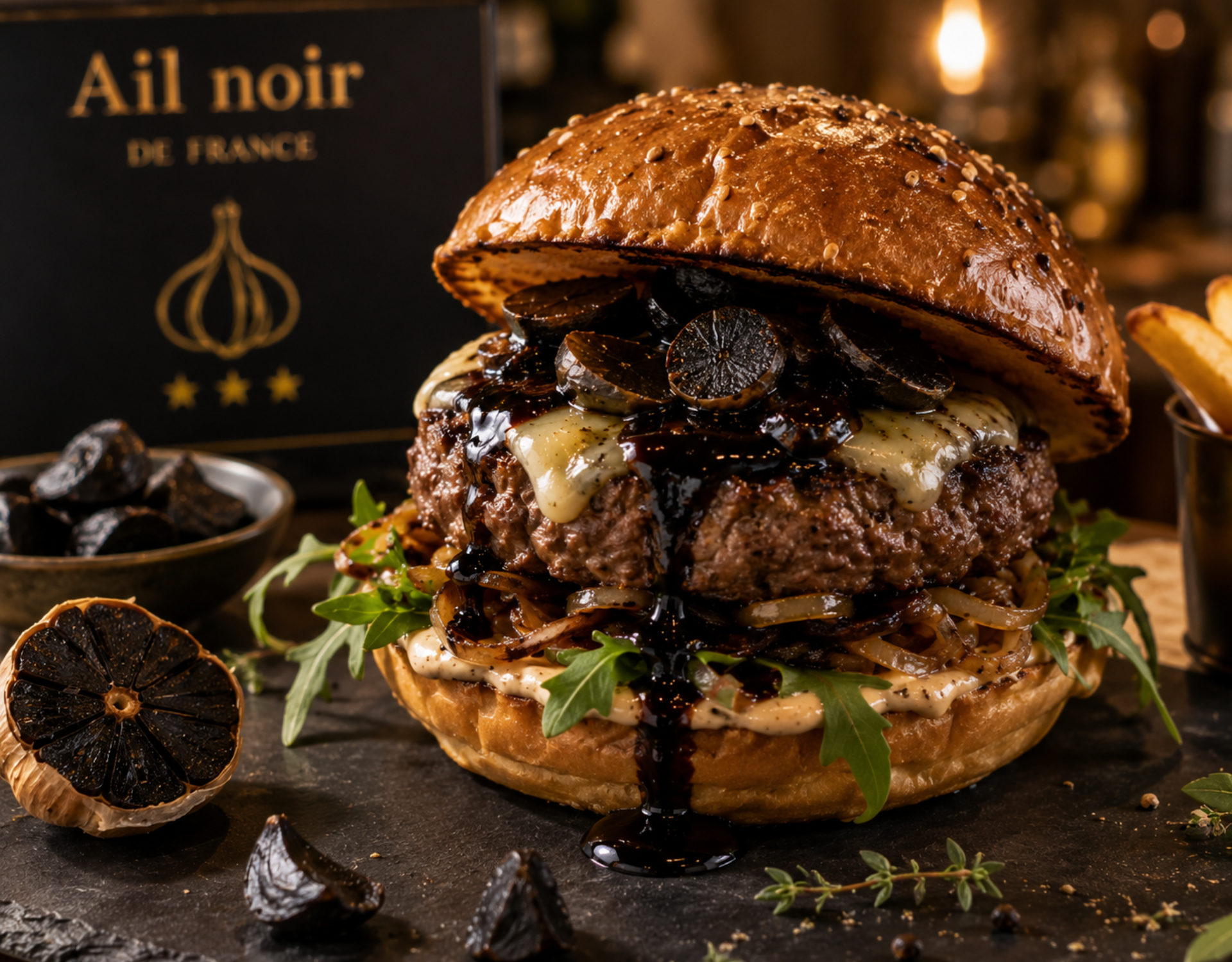 ail noir de france | ail noir français premium & gastronomique 4